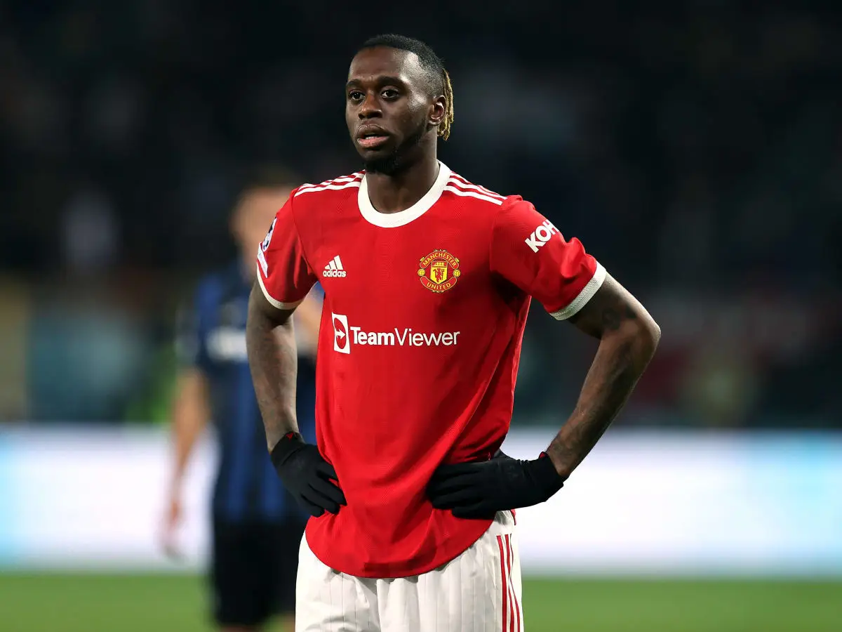 Football Prediction Tips Aaron Wan-Bissaka Joins West Ham After 5 Years at Man Utd
