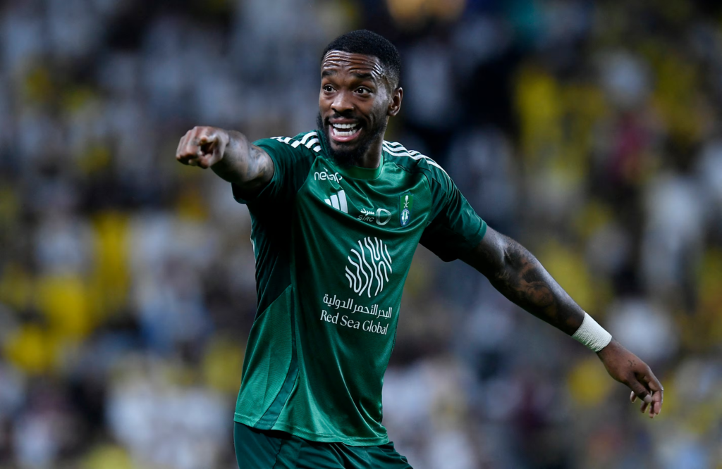 Football Prediction Tips Toney Scores for Al Ahli