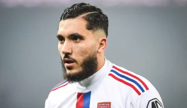 Man City Turns Attention to Rayan Cherki in £25m Move After Wirtz Setback