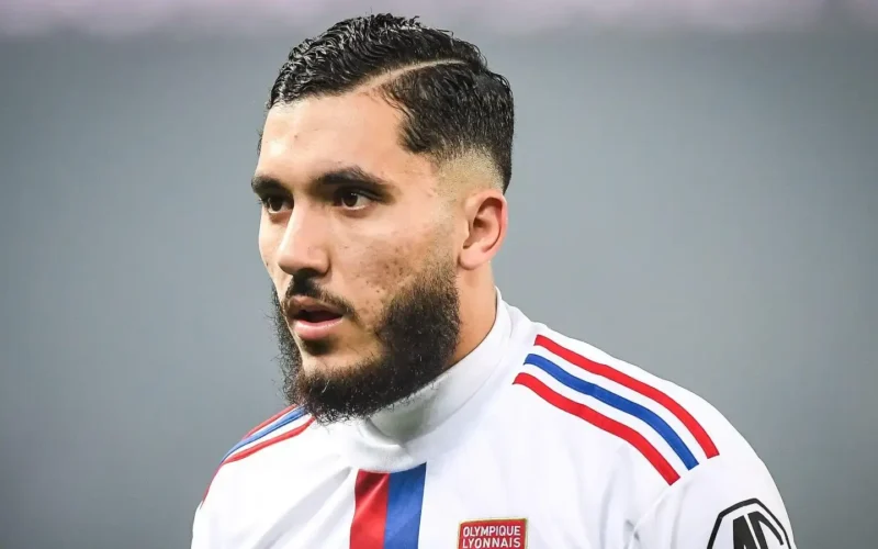 Man City Turns Attention to Rayan Cherki in £25m Move After Wirtz Setback