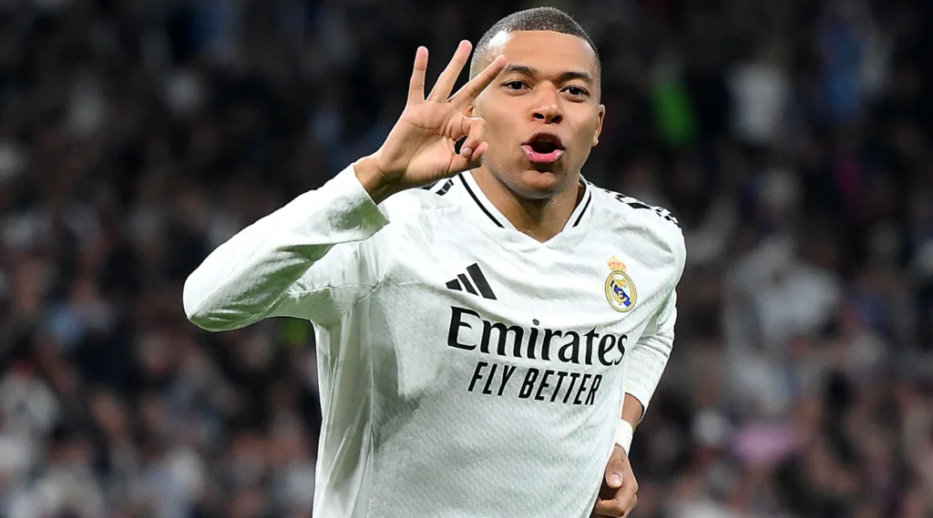 Football Prediction Tips Kylian Mbappe Offered Real Madrid's Iconic No.10 Shirt After Modric Exit: A New Era Begins