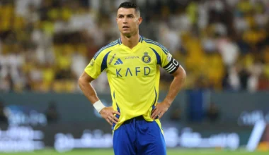 Al-Nassr and Ronaldo Win Appeal over Al-Orouba’s Ineligible Player