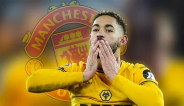 Matheus Cunha Set for Manchester United Move in £62.5m Deal