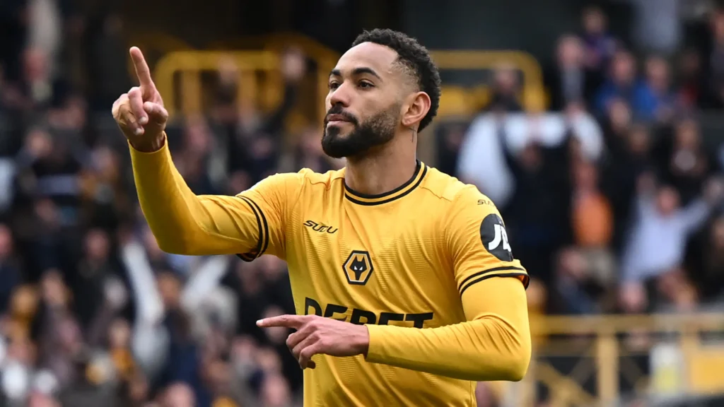 Football Prediction Tips Matheus Cunha Set for Manchester United Move in £62.5m Deal