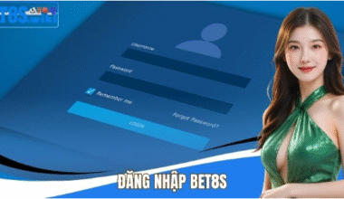 Super fast touch – bet8s login opens the world of modern betting