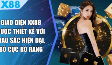 Casino xx88: online entertainment destination for modern players