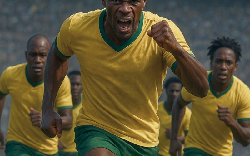 Who will represent Africa at the 2026 World Cup: results of the qualification for next year’s main tournament