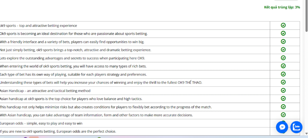 Football Prediction Tips