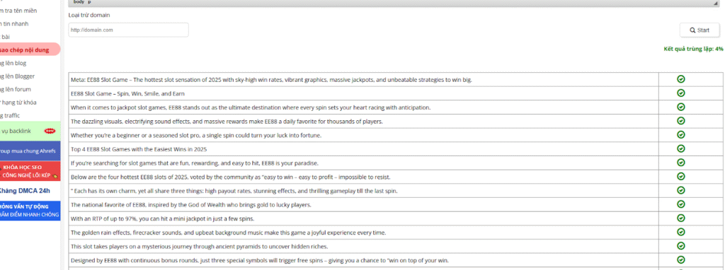 Football Prediction Tips