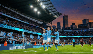 The April Inevitability: Why the Premier League Trophy is Heading Back to Manchester City