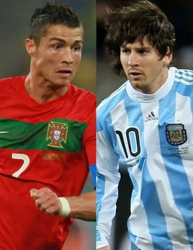 Why the Football GOAT Debate Is Far From Over